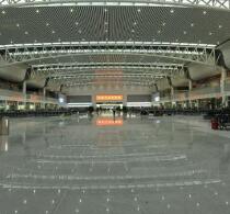 候車（機(jī)、船）室檢測(cè)與評(píng)價(jià)